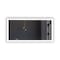 Castello Usa Smart Angelina 60 x 30 LED Smart Mirror with Voice Commands CB-SM432-60-30 - alternate 2